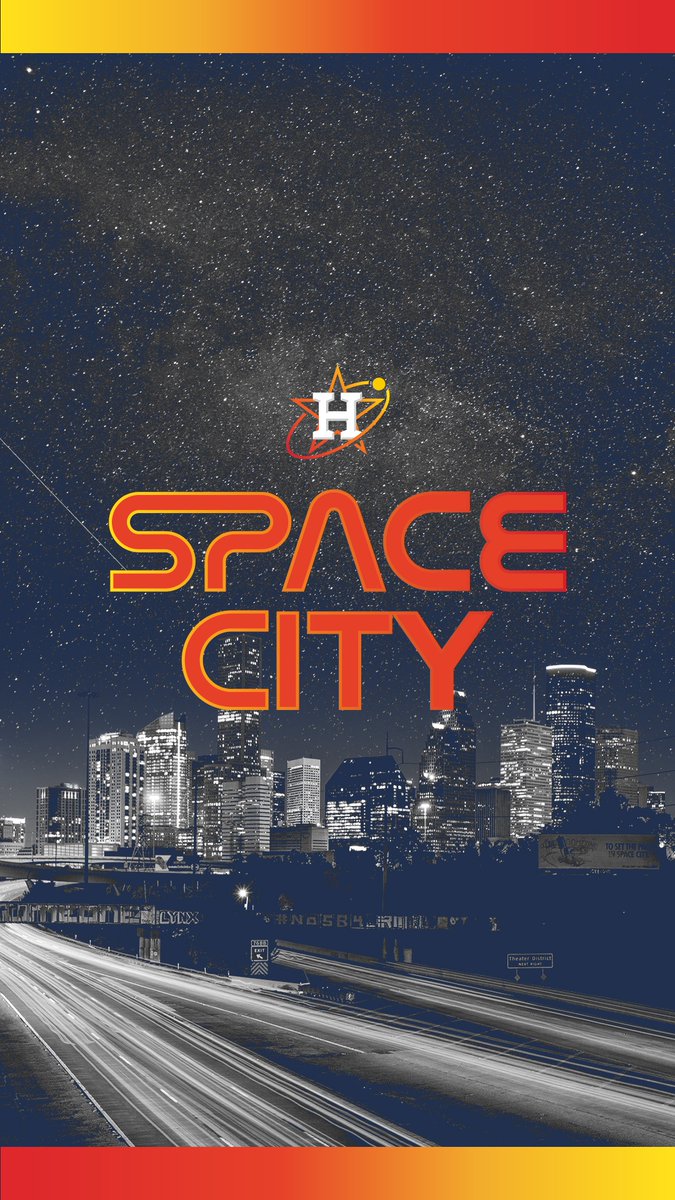 houston astros space city