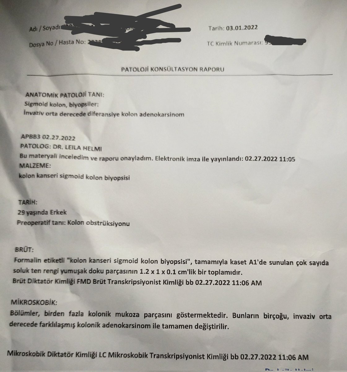 Chad1050's tweet photo. it can only be removed with surgery ASAP and it costs 15k euro which I could not afford as from third world country. If I'm lucky I'll pass it through and if not, this will be the end of my journey!! https://t.co/8oDV6BSyiI