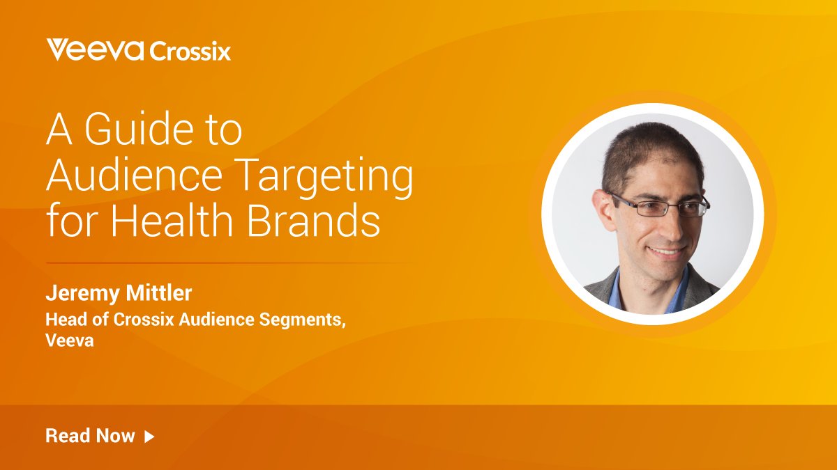 veevasystems's tweet image. The goal of any #pharmamarketing campaign is to maximize new patient starts. With fixed budgets, this is only possible with the optimal mix of quality targeting, cost and reach. Here’s how to get it: bit.ly/3jyIu59
#digitaltargeting #hcptargeting #dtctargeting