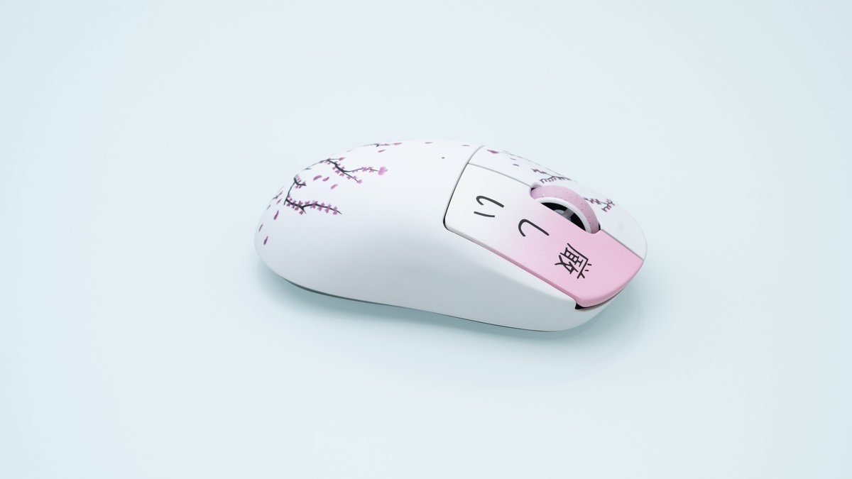 NachoCustomz's tweet photo. Gpro SL for @GrimValorant https://t.co/e5B6KmqD51
