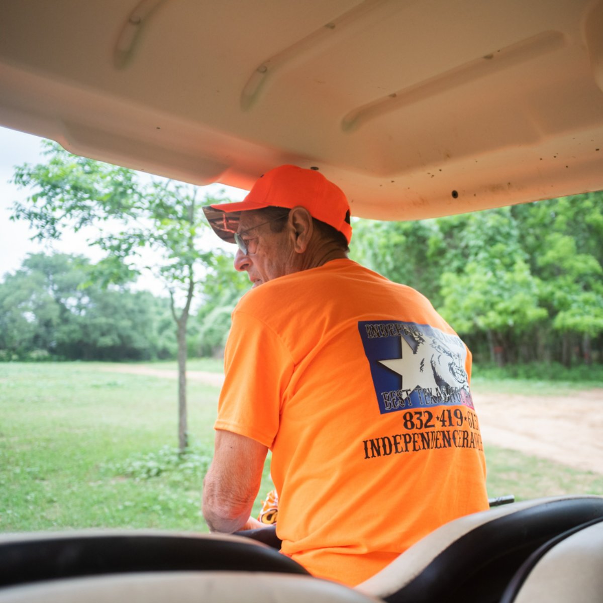 TexasHuntRanch's tweet photo. Whether you traveled from near or far to get here, we're happy you chose us for your hunt. #IndependenceRanch #AxisDeer #FallowDeer #RedStag #ATXHunters https://t.co/ixDIXSwcqD