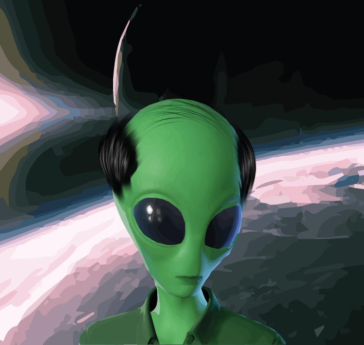 AlienFashion_'s tweet photo. 💚Green Noah

🔥Noah #1371 available now on @opensea

Available for 0.002 ETH on Polygon👇🏼
https://t.co/JtOErWGcus

#NFT #NFTCommunity #NFTartist #nftcollector #NFTcollectibles https://t.co/XMH7FlKOi5