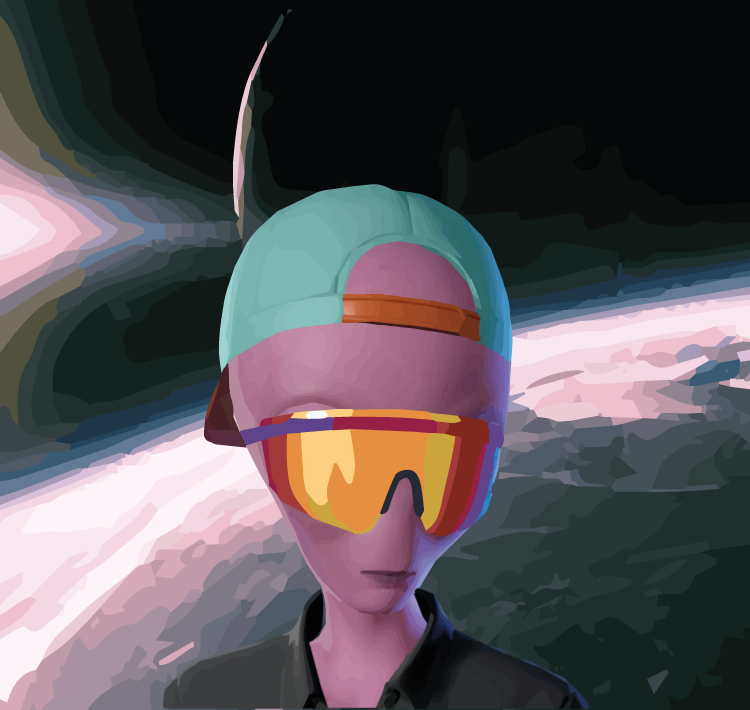 AlienFashion_'s tweet photo. 💗Pink Noah

🔥Noah #1379 available now on @opensea

Available for 0.002 ETH on Polygon👇🏼
https://t.co/JtOErWXNT2

#NFT #NFTCommunity #NFTartist #nftcollector #NFTcollectibles https://t.co/EEeBVsuKFm