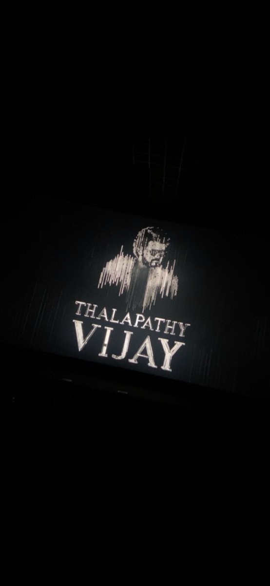 selvaravendran's tweet photo. #ThalapathyVijay𓃵  🔥🔥🔥 #BeastMovie https://t.co/wryl5LouNo