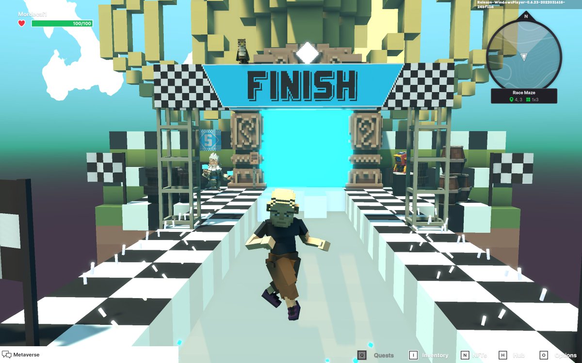 mccartney_rey's tweet photo. @TheSandboxGame Let's go https://t.co/LjDQHJ51ze