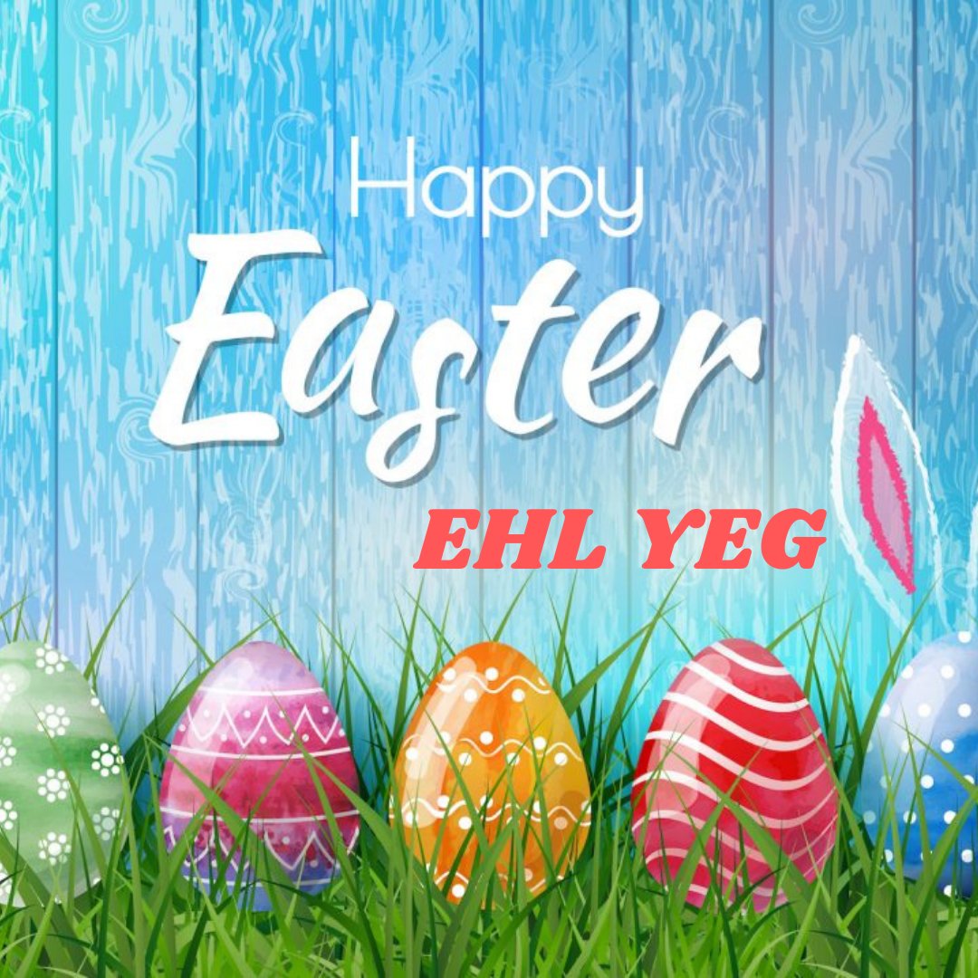 Let your dreams blossom!!!
Wishing a Happy Easter to you and your family.
#Easter  #Celebration  #healthcareleadership #ehlyeg