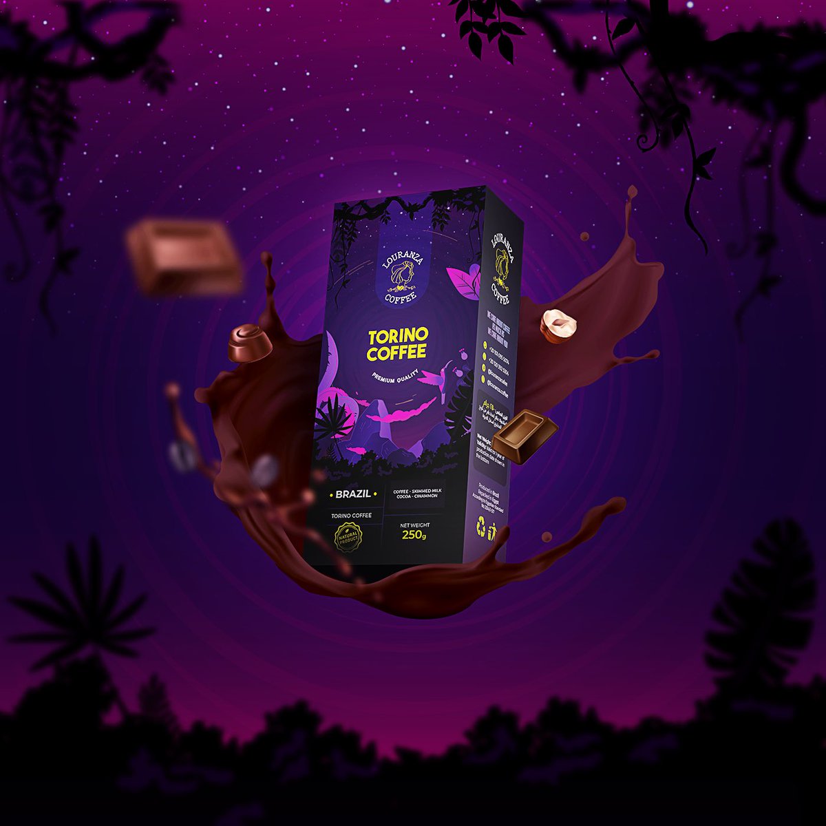 HanPolo98's tweet photo. Hi #PortfolioDay I do branding and packaging https://t.co/6dMJL2F257