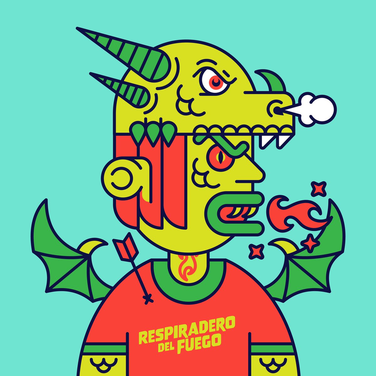 Our guy @WLDVIKINGSTUDIO doesn’t mess around 😤

Remember, first 1000 followers will mint for free!

Retweeters will be randomly selected for a special surprise 🎁