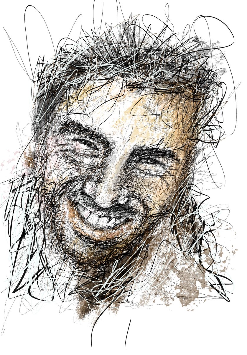 gelare_art's tweet photo. Smiley man dropped on foundation.
This is  my work from mycollection,
Combination of scribble and color.

https://t.co/TJn6vNt6Xj
#NFTSPACESHIP 
#NFTCommunity 
#NFTs https://t.co/YTyYhcZmSZ