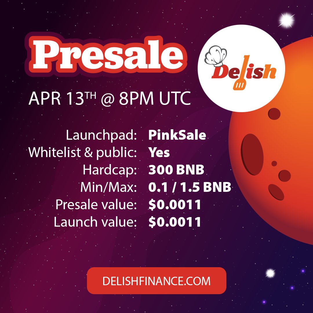 Delishfinance tweet media