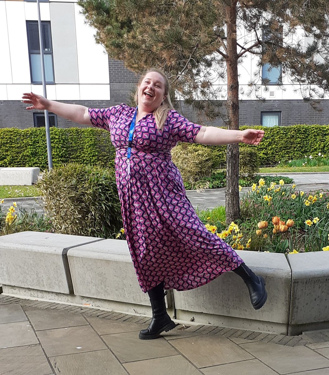 DrJemmaKerns's tweet photo. Massive Congratulations to Sheona Shankland @sheonashankland being awarded an ECR Award @SpringSciX2022 for her talk on Raman&amp; archaeological human bone 👏 well deserved! Very proud! @LancasterMedSch @LUMaterials https://t.co/ATD7XP8Gd3