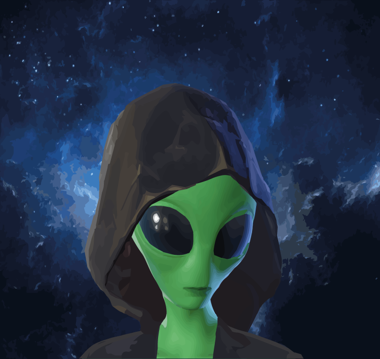 AlienFashion_'s tweet photo. FREE Random #NFT  GIVEAWAY 24
To win:
1. Follow me @AlienFashion_
2. Like &amp; Retweet
3. Drop your #ETH wallet address
4. Tag your friend

#nftCommunity #nftcollector #nftartist #nftart #NFTProject #NFTGiveaway #NFTs #openseaFREE https://t.co/j2lqExx2h3