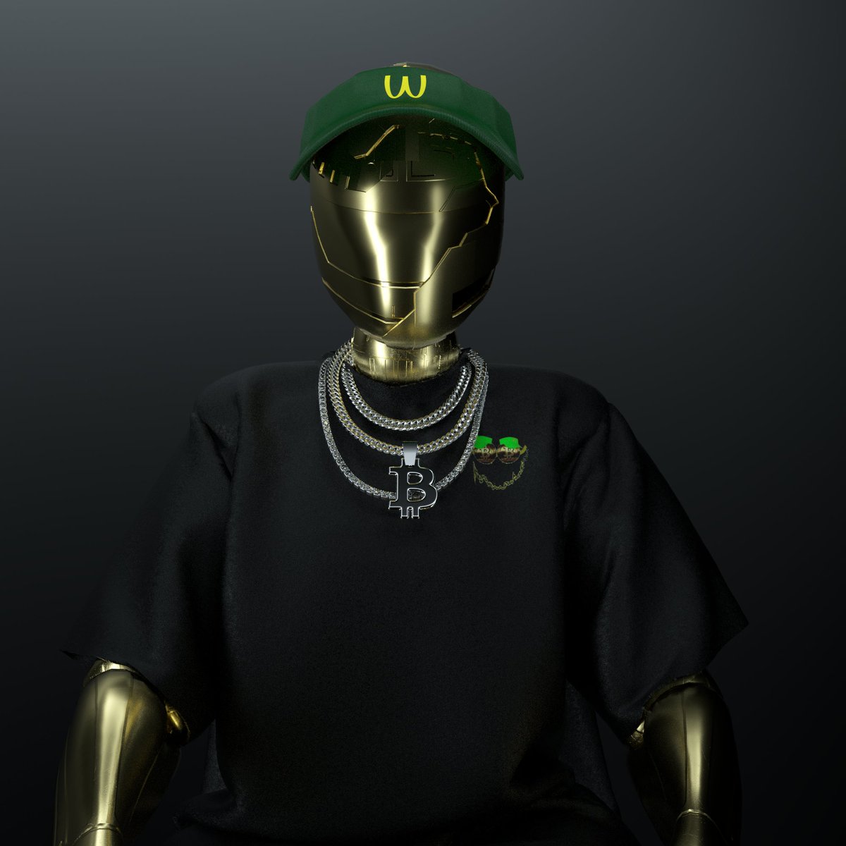 bitbitcrypto's tweet photo. new profile pic https://t.co/4i8zcnfEgS