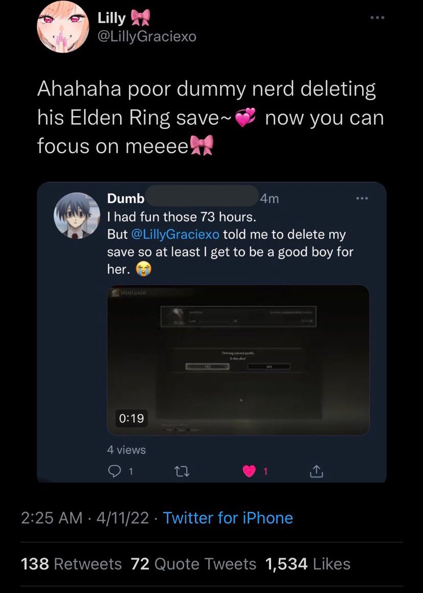 The Best Twitter Reactions To Elden Ring