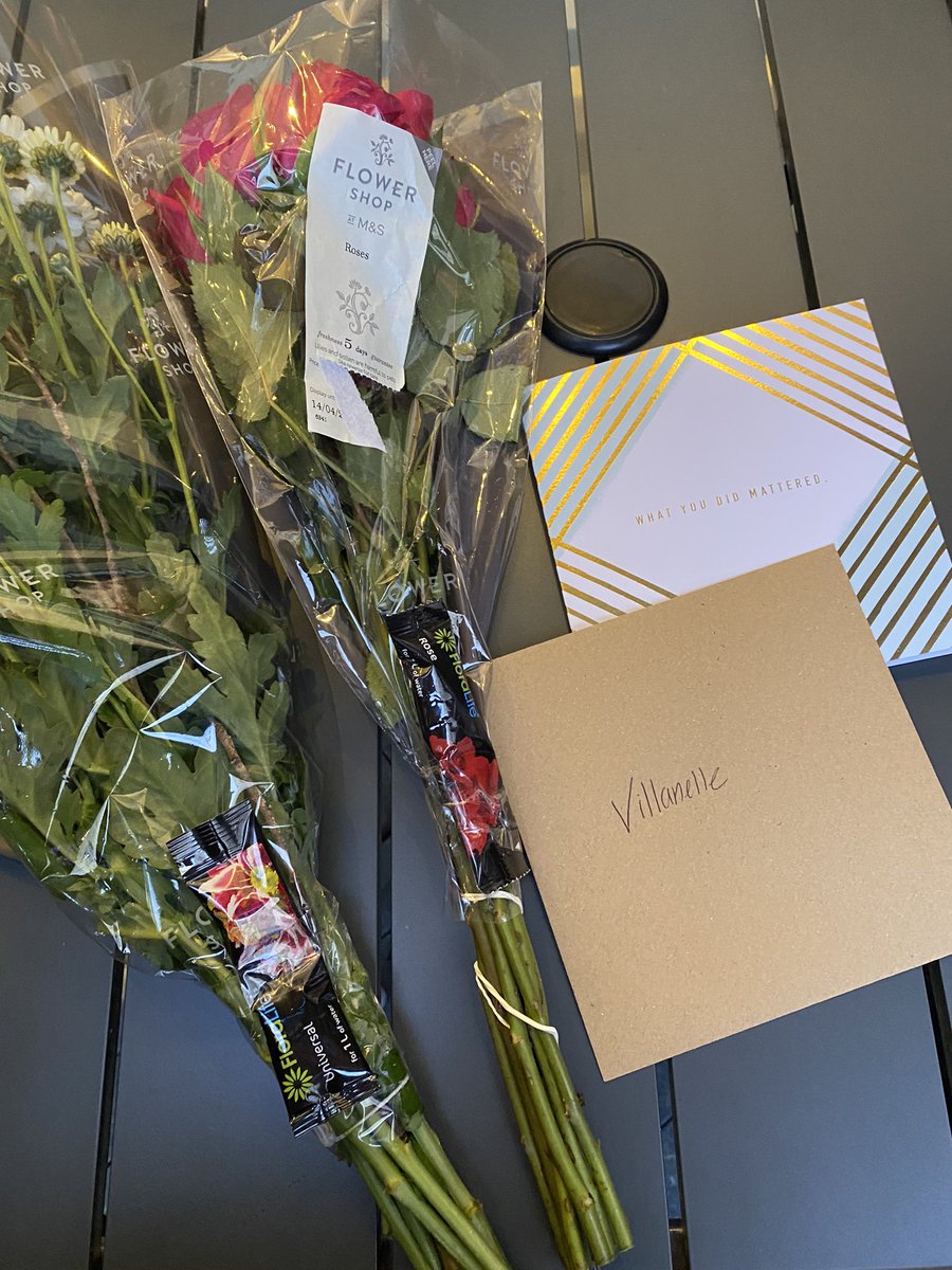 lesleyy346's tweet photo. for villanelle <3 https://t.co/VZ00jwz4J1