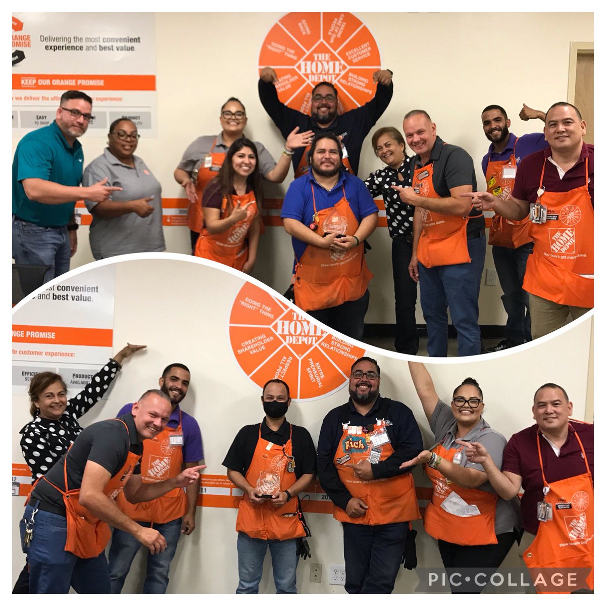 THD Ashley (@thd_ashley) on Twitter photo Celebrating our GET associates for the month of January and February! Thank you Eddy D26 and Andy D25 for going above and beyond each and everyday! Keep up the great work! <a href="/6339HomeDepot/">Javier Perez</a> <a href="/vivcardenas12/">Vivcardenas@6339sasm</a> <a href="/FarleyDeno/">Deno Farley</a> Celebrating our GET associates for the month of January and February! Thank you Eddy D26 and Andy D25 for going above and beyond each and everyday! Keep up the great work! <a href="/6339HomeDepot/">Javier Perez</a> <a href="/vivcardenas12/">Vivcardenas@6339sasm</a> <a href="/FarleyDeno/">Deno Farley</a>