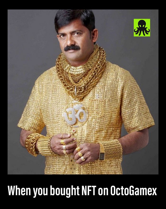 AlinaIce2's tweet photo. @octogamex_com @BinanceLabs @auroraisnear @BNBCHAIN @near_insider @Nearblog_ @TheBinanceNFT @Rvv116 @far77789 @kirijab
 
#OctoMemes #NFTs #P2E #BlockchainGaming #GameFi 
😎 https://t.co/nI4rjFMCVk