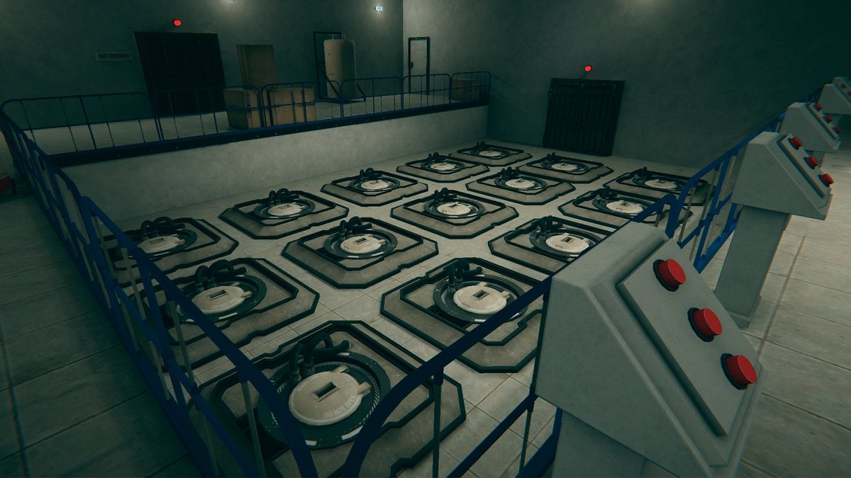 The_Ent_Factor's tweet photo. The point-and-click adventure game REGULAR FACTORY: ESCAPE ROOM has been released for PC
https://t.co/EgTkexZTXu
#games #videogames #gaming #pcgames #pcgaming #indiegame #indiegames #regularfactoryescaperoom #escaperoom #adventure #pointandclick #adventuregame @mc2games https://t.co/hhEfuJliNM