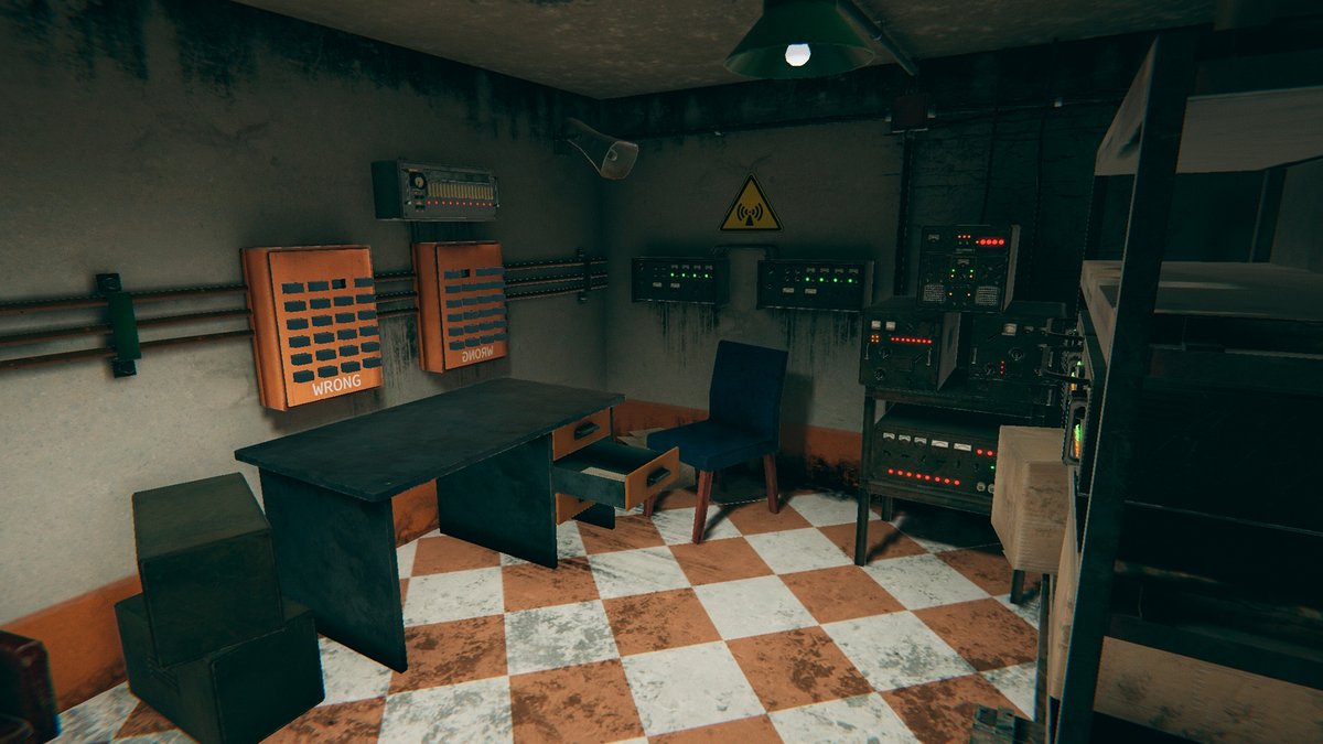 The_Ent_Factor's tweet photo. The point-and-click adventure game REGULAR FACTORY: ESCAPE ROOM has been released for PC
https://t.co/EgTkexZTXu
#games #videogames #gaming #pcgames #pcgaming #indiegame #indiegames #regularfactoryescaperoom #escaperoom #adventure #pointandclick #adventuregame @mc2games https://t.co/hhEfuJliNM