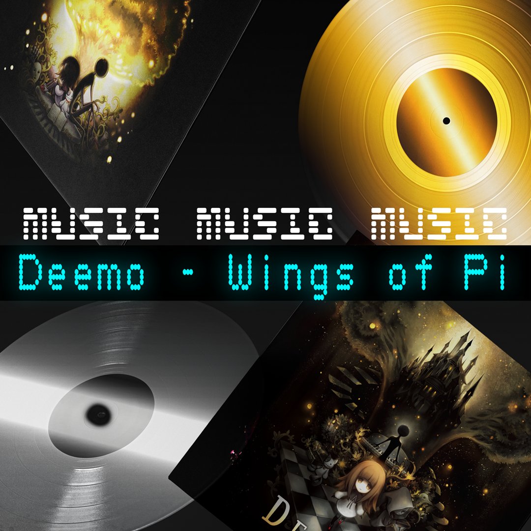 arcadiac0in's tweet photo. #Deemo un juego de la desarrolladora #Rayark que han realizado juegos de ritmo que poseen grandes colaboraciones de artistas de Japón, Korea y Taiwan con melodias protagonistas que desvelan el poder de la música para expresar sentimientos. #wingsofpiano #EarthboundPapas #Cytus https://t.co/u9ygTwvrsv