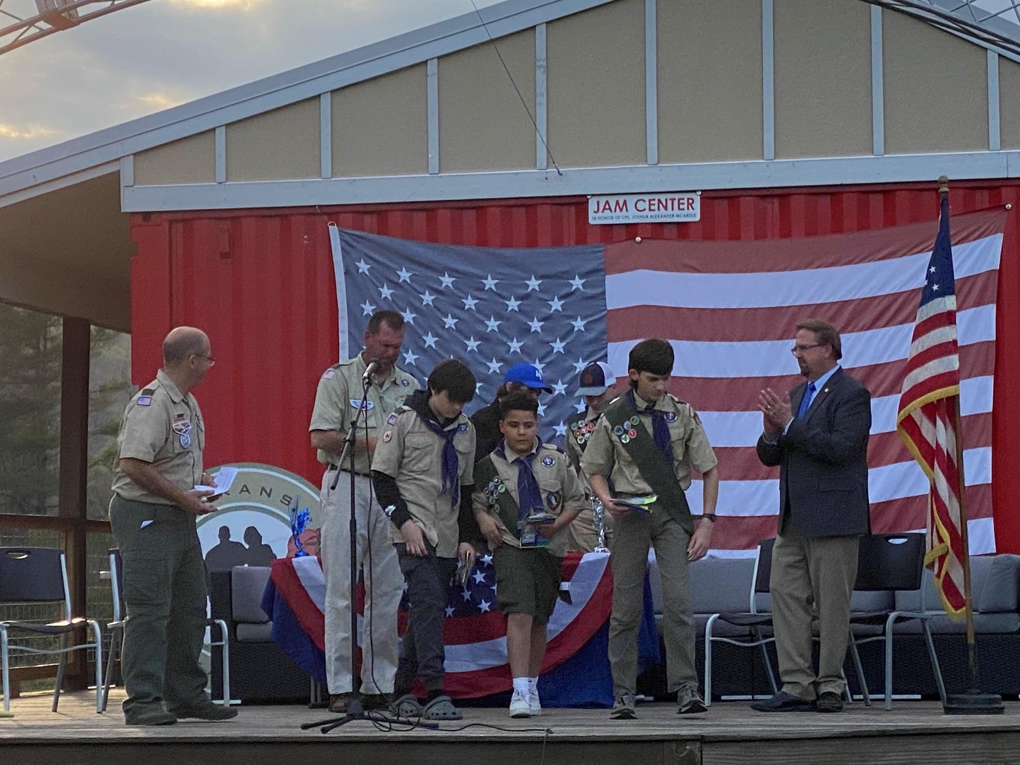 Fire Madison Cawthorn American Muckrakers PAC on Twitter