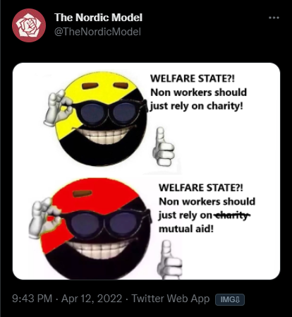 Bad_Anarchism's tweet photo. lol. lmao. https://t.co/6V7VxuKpOG