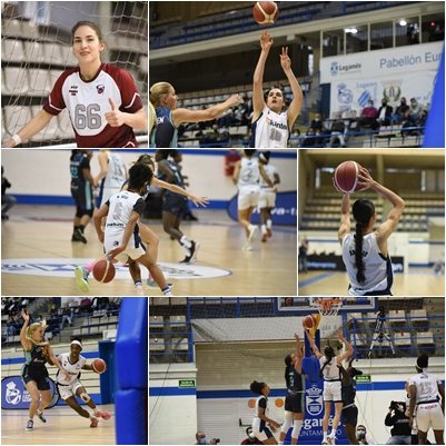 Adelanto 📷📷 <a href="/GKesb/">Lointek Gernika Bizkaia</a> #J29 #LFEndesa <a href="/innovatsn/">Innova-tsn</a> <a href="/basketleganes/">Baloncesto Leganés</a> 5️⃣9️⃣🆚️6️⃣5️⃣ <a href="/GKesb/">Lointek Gernika Bizkaia</a>

SWEETBASKET (@loumesa63 &amp; @manu_sweetbasket )