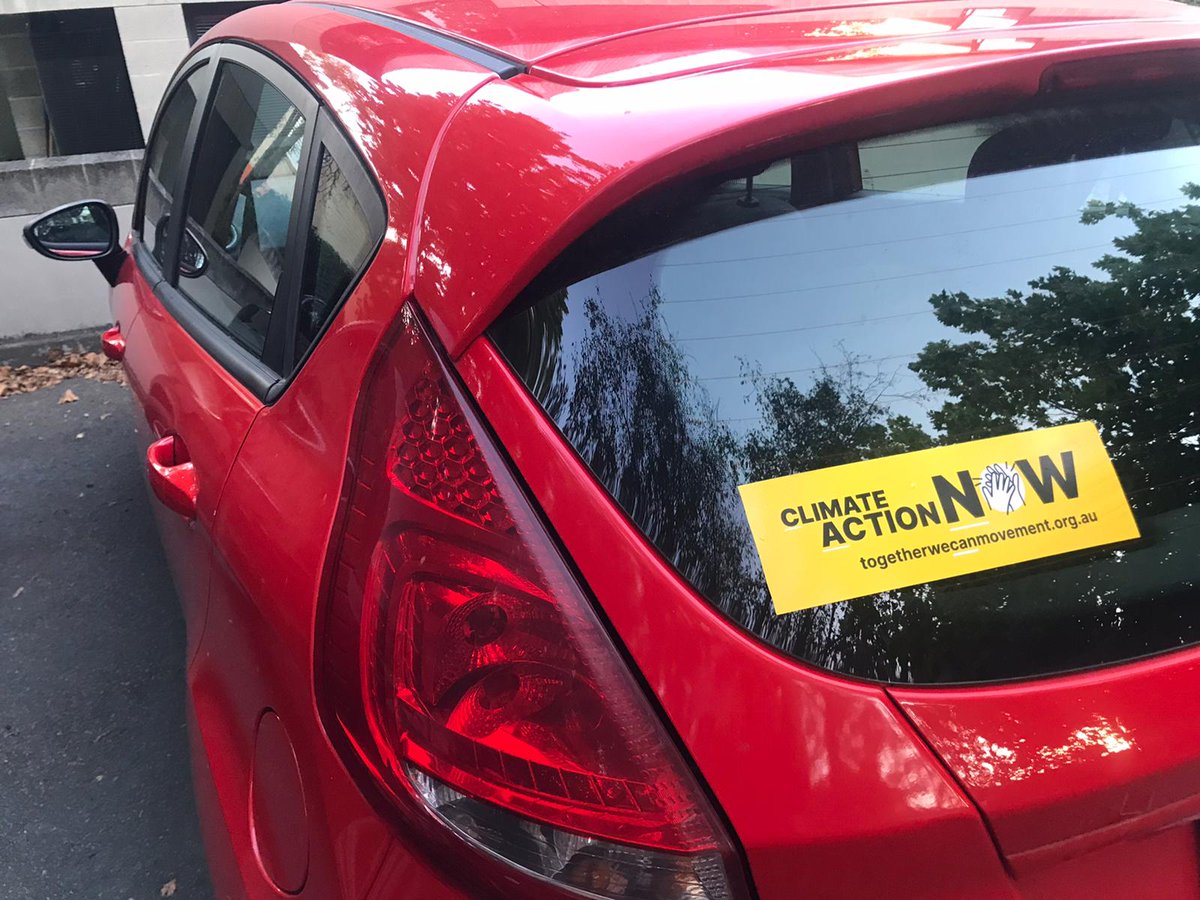 healthy_climate's tweet photo. Spotted in Clark: Alex in West Hobart wants #ClimateActionNow 💪 #AusVotes2022 

#ClarkVotes @WilkieMP @AlboMP @ScottMorrisonMP https://t.co/nGUFxnZZlv