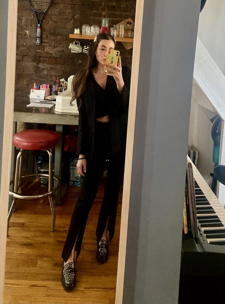 lexie moreland tweet media