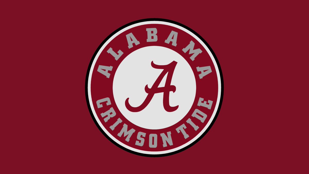 2024 5⭐️ F <a href="/AiriousB/">Ace Bailey</a> picks up an offer from Alabama, he tells Halftime. #HalftimeSports