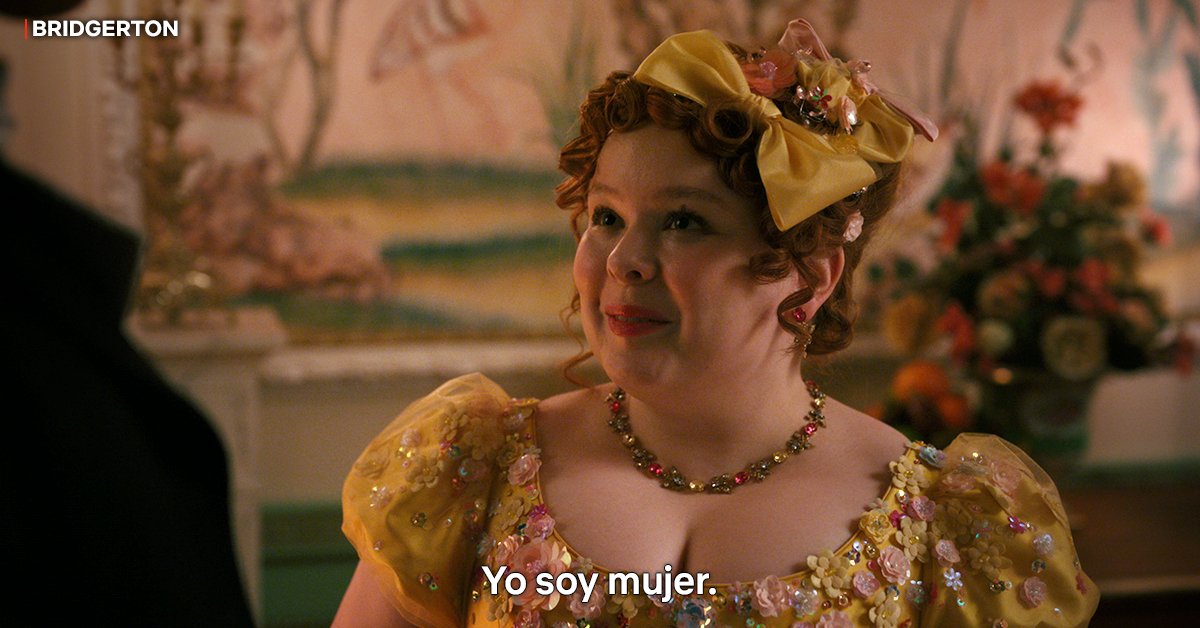 NetflixLAT's tweet photo. Ok. Pero cuando Collin dijo esto: 🤨🤨🤨 https://t.co/nUmrB1kKQF