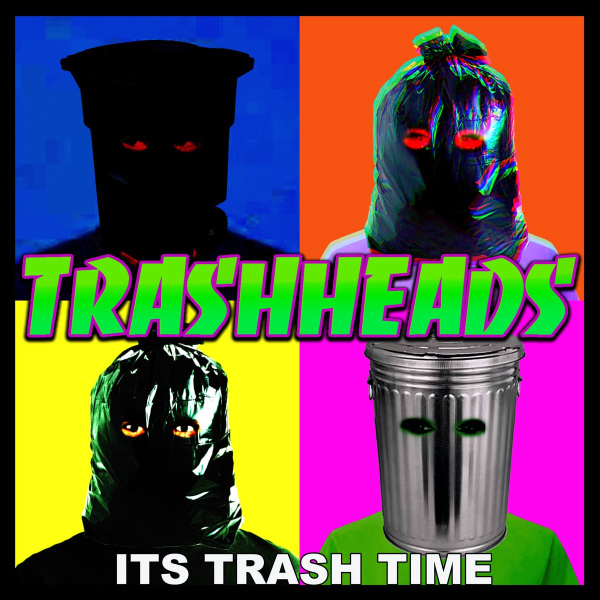 TrashHeadz's tweet photo. Our trashantee:

Every #TrashHead is moshed by an expert #trashartist and made in under 5 minutes. 

https://t.co/l6f6OwxpkO

#TrashArt #TrashHeads https://t.co/XVSMdrbFAD