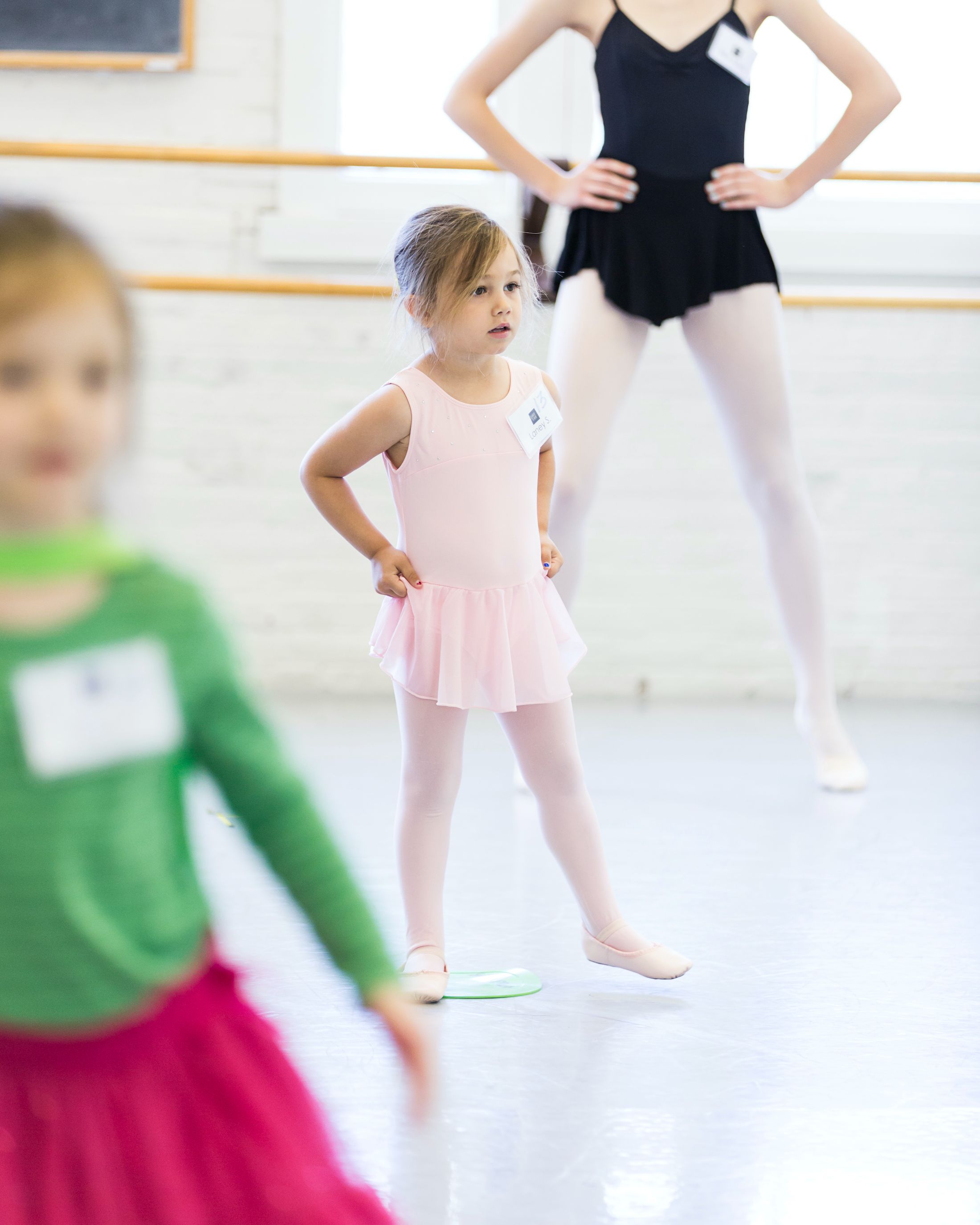 BalletMet (BalletMet) / Twitter