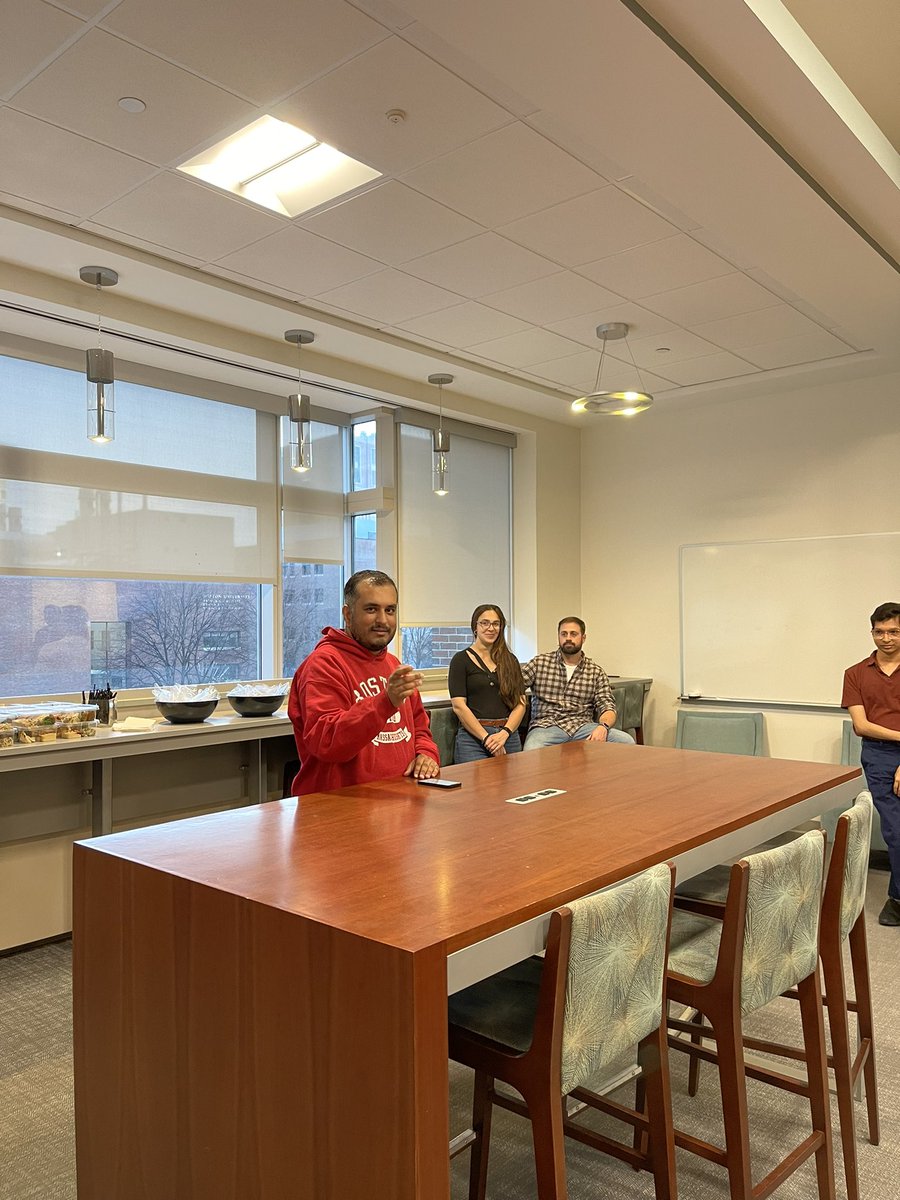 ProfessorChang's tweet photo. Honored to attend @BUQuestrom Iftar to learn about and celebrate Ramadan. @myQuestrom https://t.co/vPqxj3X9qv