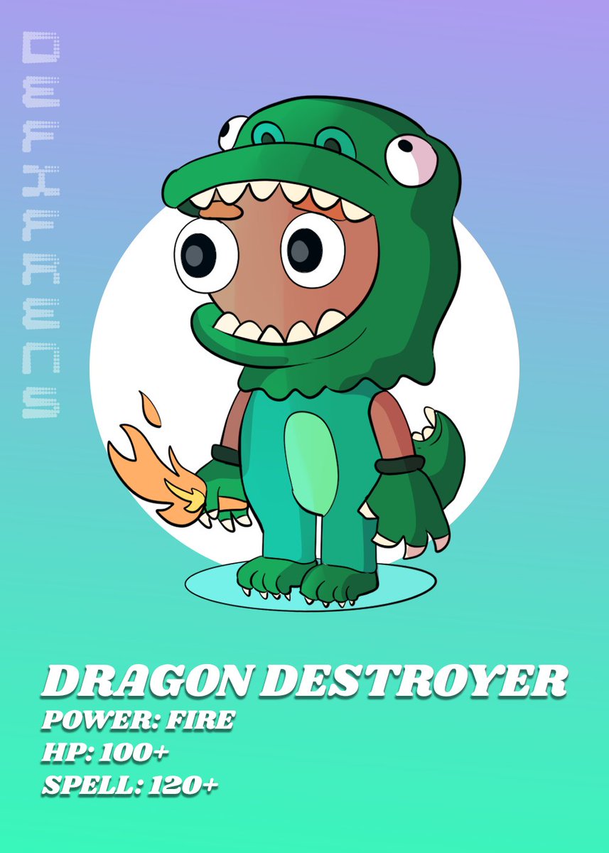 iWoofYouToo's tweet photo. Defi Cardss! I hope ya'll like itttt! 😍 @defi_frens https://t.co/venJj7Mi9J