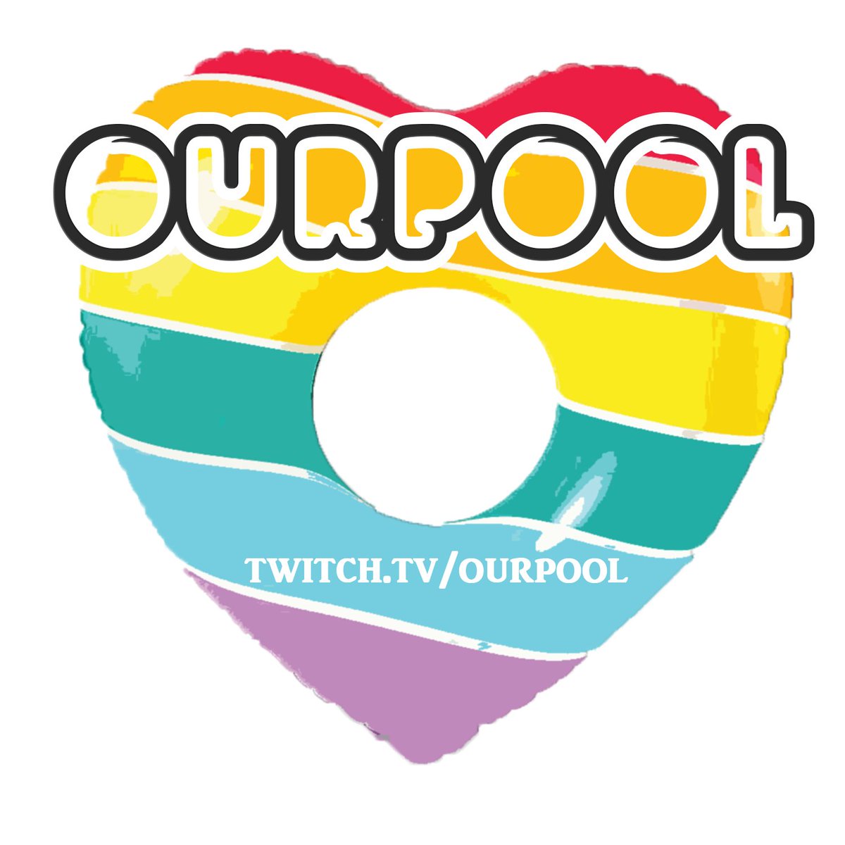 OurPoolParty's tweet photo. We're live! Come hang out with us on https://t.co/8wRzzsH1dO https://t.co/dMVNvNrLpU