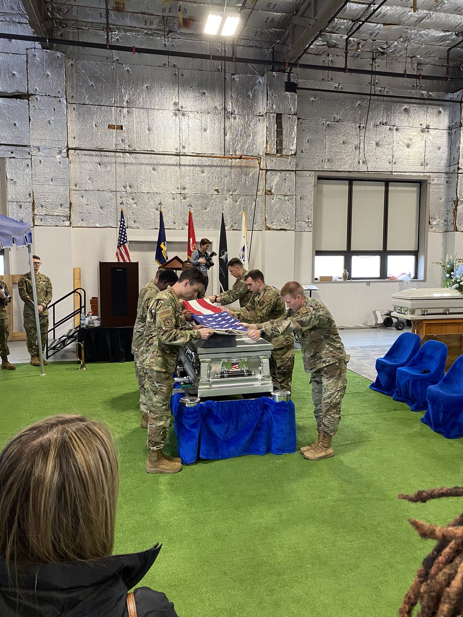 edtech_prokes's tweet photo. I had the honor and privilege with my Leadership Dayton peers to spend today with the men and women of Wright-Patterson Air Force Base as they work tirelessly in support of the Air Force’s Mission. #USAF #wrightpatt https://t.co/rN4nkxUacm