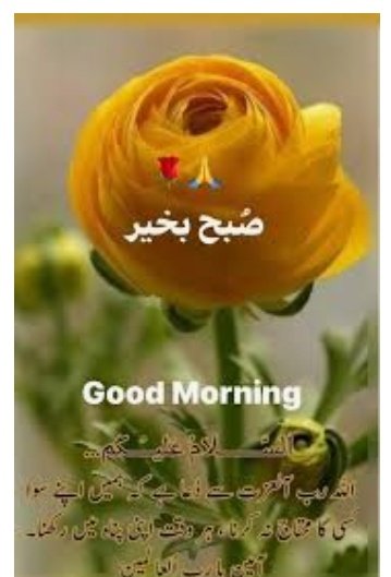 shamem123456's tweet photo. ❣️السَّــلاَمُ عَلَيكُــم وَرَحمَــةُ اللهِ وَبَرَكـَاتُهُ
صبح بخیر https://t.co/BJUr3OtxIB