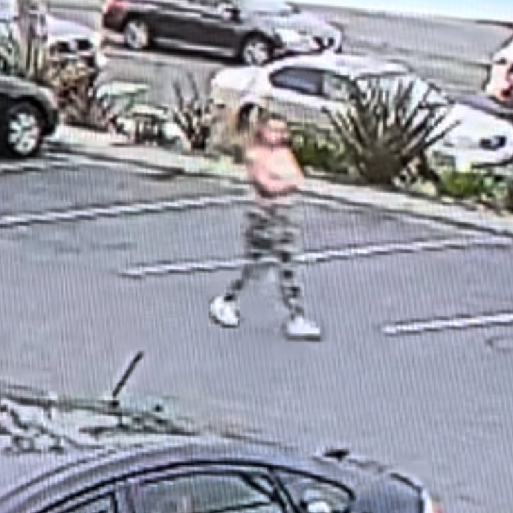 SanDiegoPD's tweet image. Update (04/13/22): Nicole Paré was seen on a security camera on 04/11/22 around 7:00 p.m. in the La Mesa area near 7000 University Ave. 

Her vehicle has since been located. She was last seen wearing a light-colored tank top, multi-colored patterned leggings, and white sneakers.