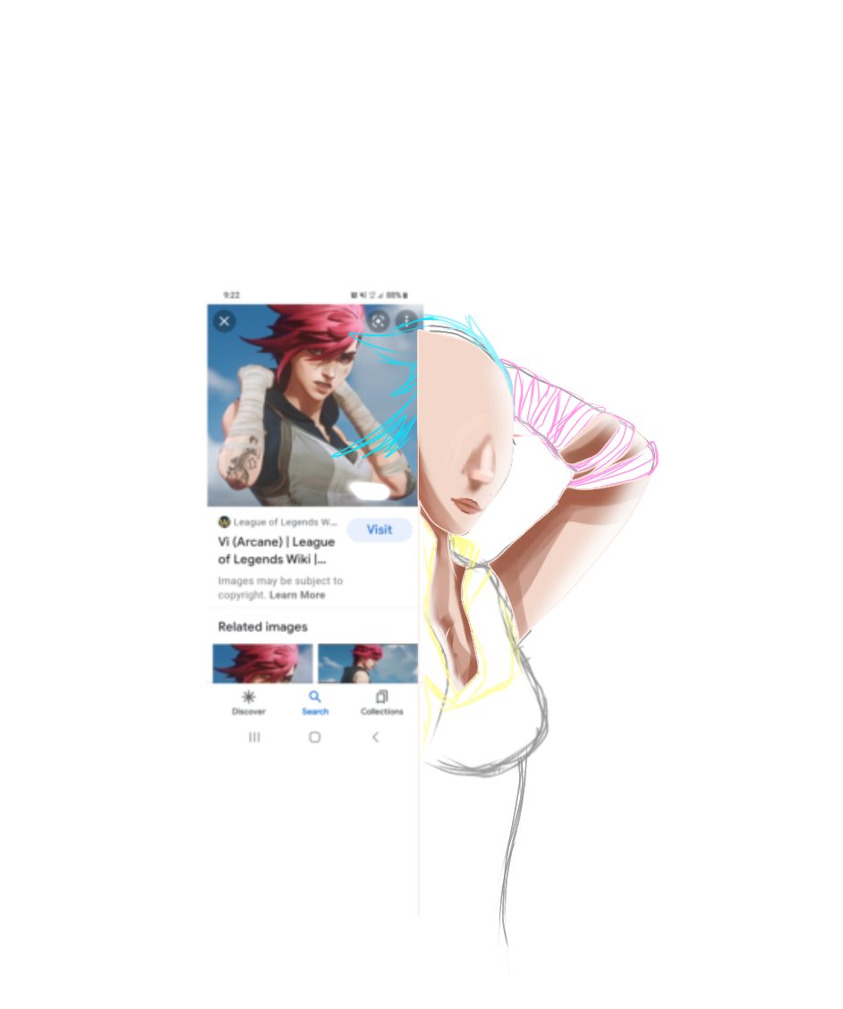 ARTISTsummer06's tweet photo. WIP https://t.co/CKeD9psTu9
