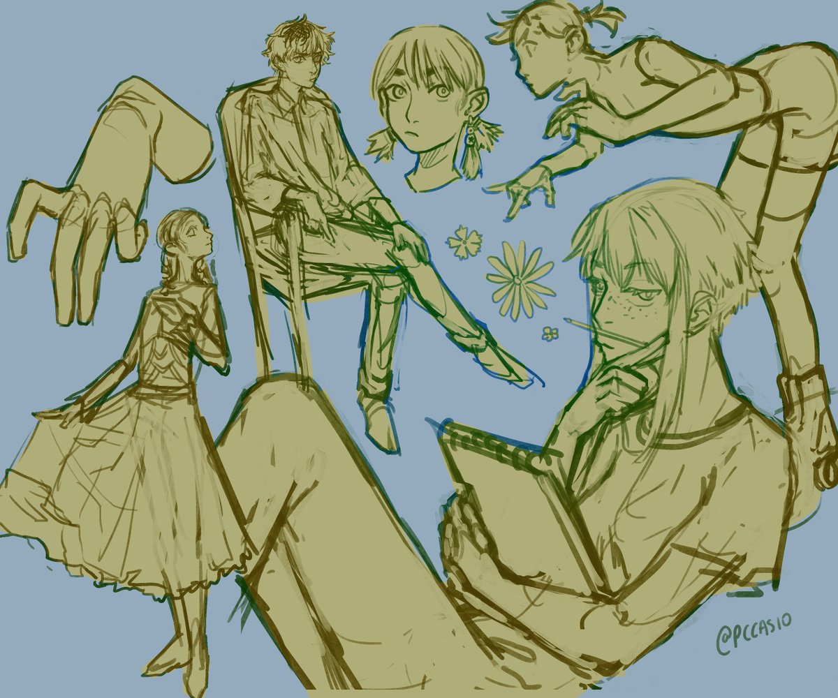 pccasio's tweet photo. #rkgk #sketch https://t.co/qcOBaR9L3h