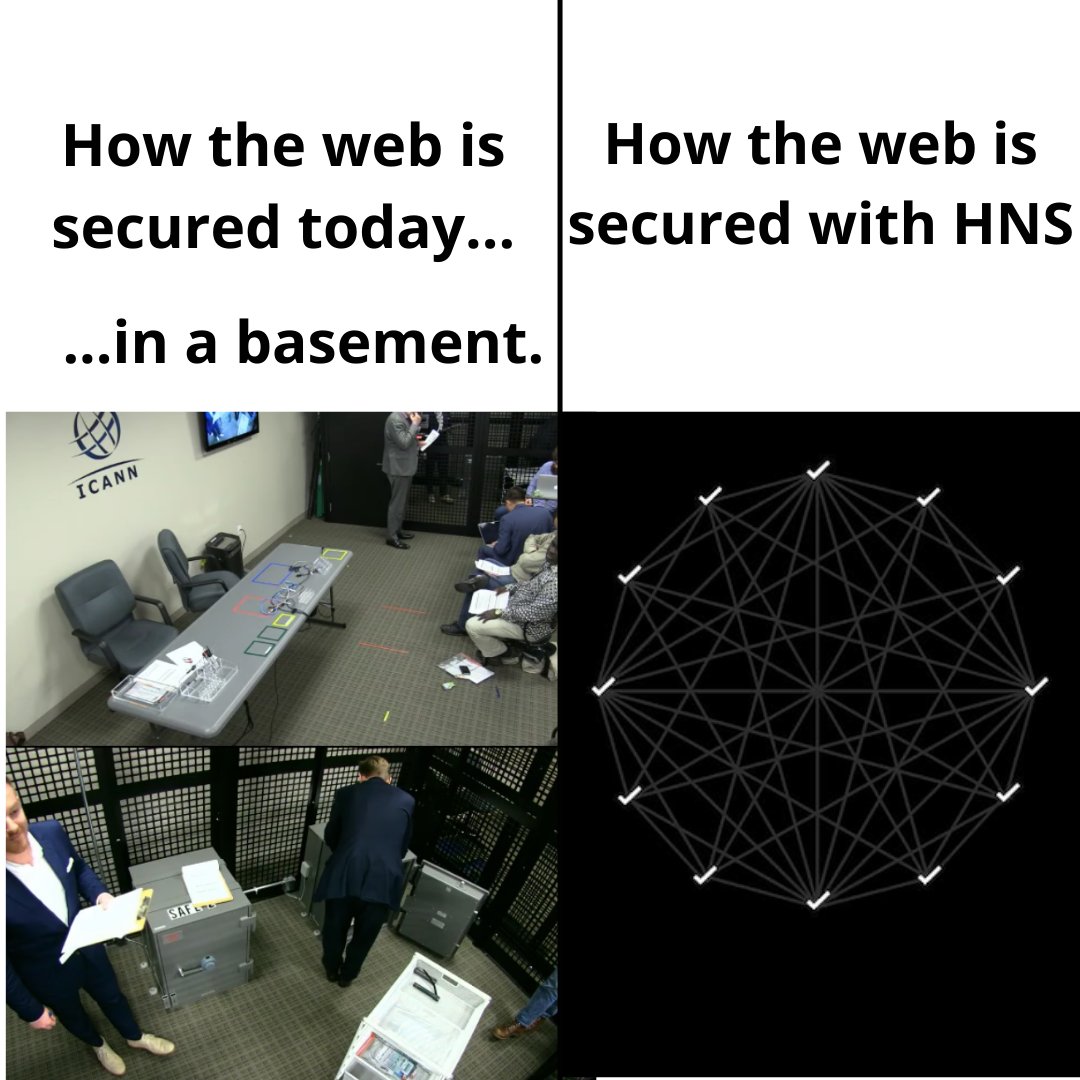 nole__tx's tweet image. opt for #HNS