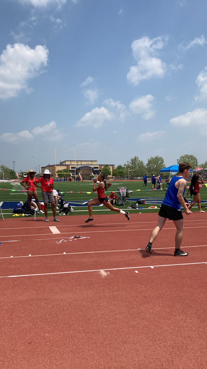 wagner_track's tweet photo. Freshman, Jasmine Kenney, placed 8th in the long jump, jumping a 16’6.5! https://t.co/VKPmqeMmD3