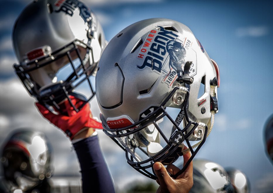 I’d like to thank Jesus for being my Savior. I’d also like to thank family, friends,teammates, and coaches who have helped me get to this point. I’m excited to announce that I will be continuing my academic and athletic career at Howard University.   
<a href="/HUBISONFOOTBALL/">HOWARD FOOTBALL</a> <a href="/CoachB48/">Warren Belin</a>