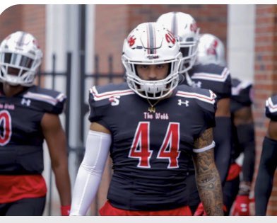 Blessed to receive a full D1 scholarship to Gardner Webb
<a href="/jscelfo66/">Coach Joe Scelfo</a> #AGTG