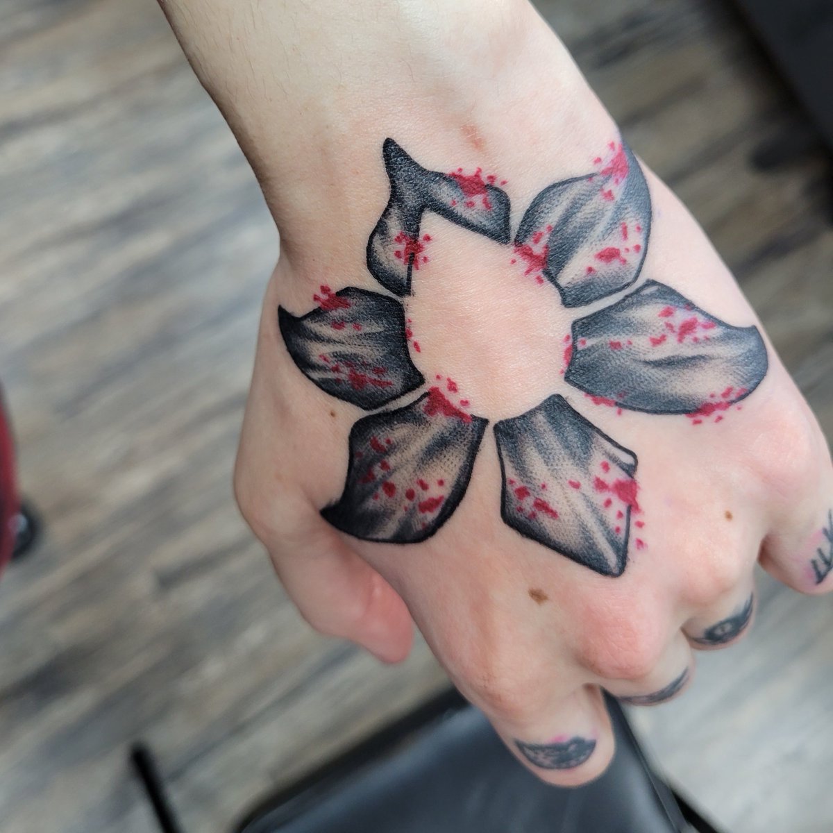 Here it is, 
My tribute to <a href="/theblackoutclub/">The Blackout Club</a> Die-For-You
I met so many new friends,
things that I never imagined happened with that amazing game that touched many hearts.
Even <a href="/SouthPark/">South Park</a> gave me some love.
My community was formed with the help of this title.
Forever with me now.