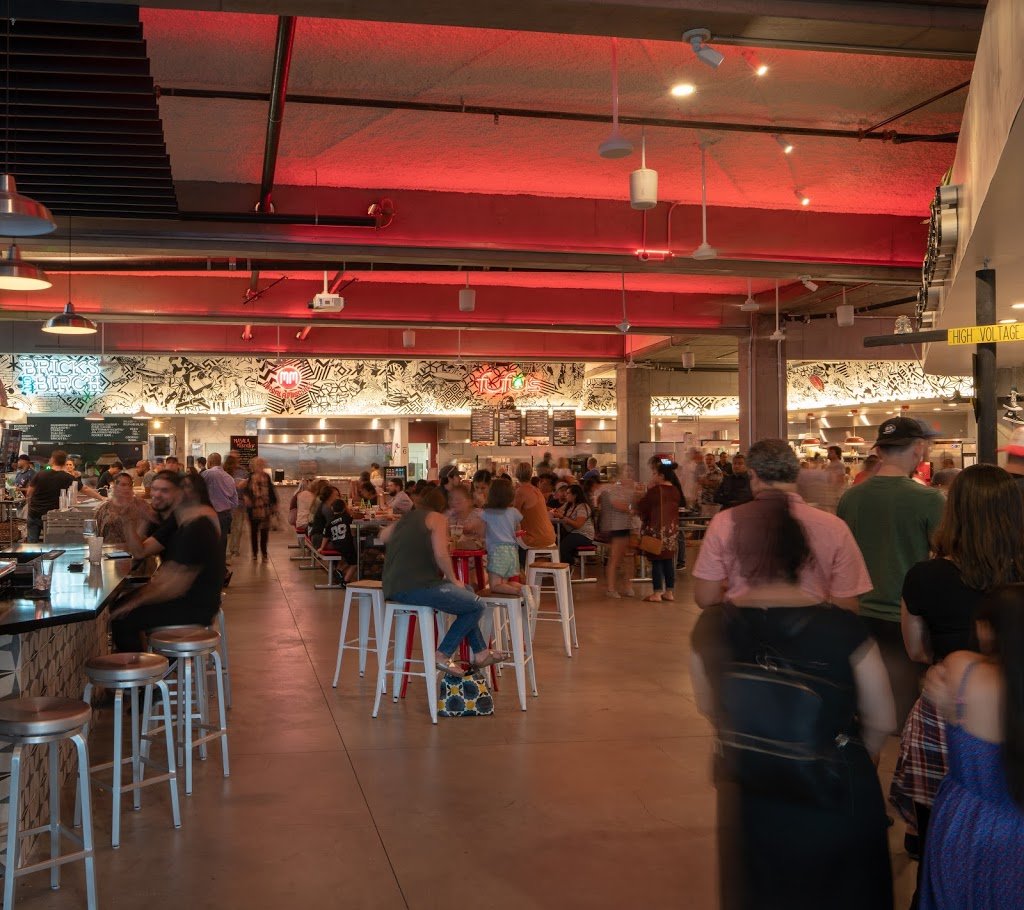 theiecryptoshow's tweet photo. Bitcoin meetup this Friday #Riverside Food Lab 5 PM https://t.co/qbYEzMiS2V
