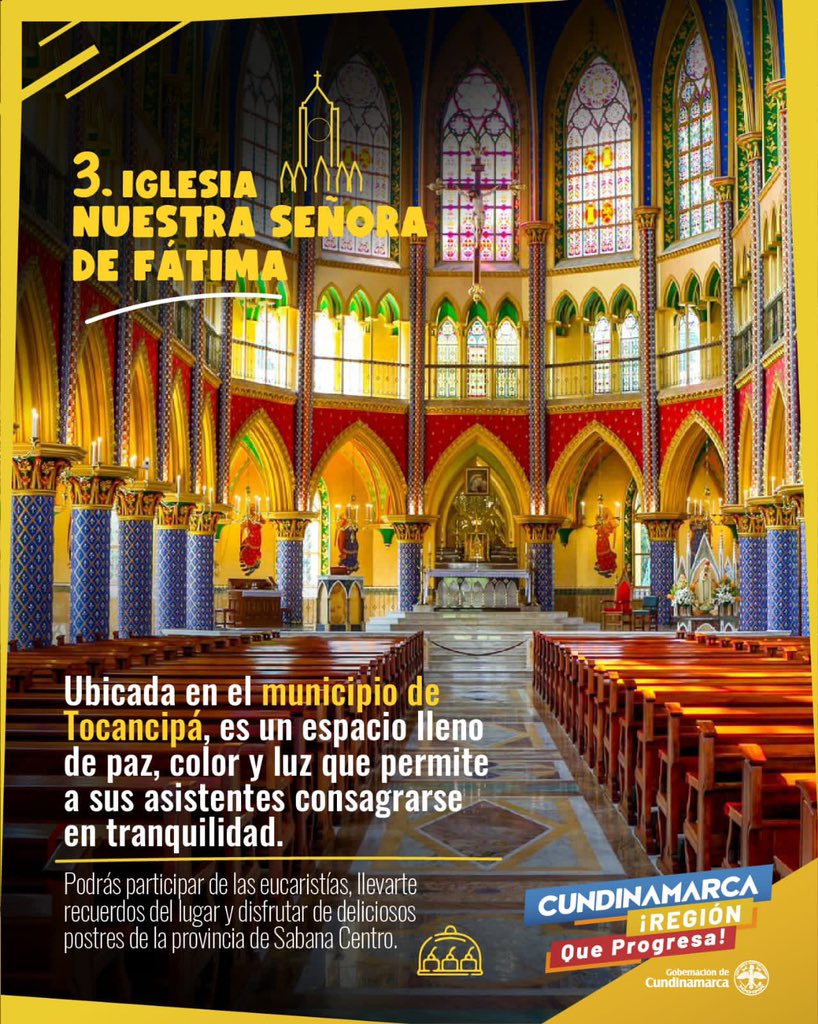 Gobernación de Cundinamarca on Twitter: Gobernación de Cundinamarca on Twitter: