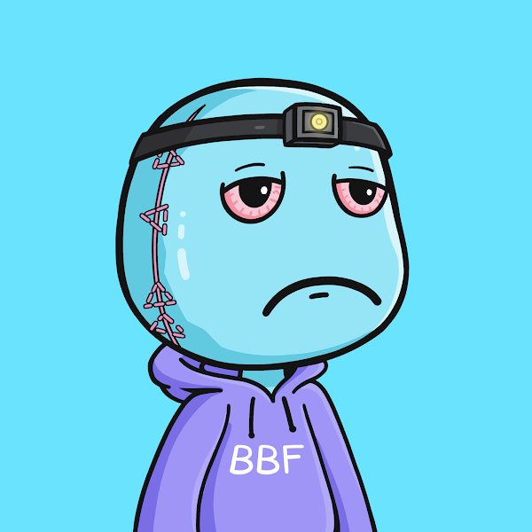 DeFiCreamy's tweet photo. Giving away one of my personal @beanbagfrens !!!

Comment below 👑
Follow @beanbagfrens 🥳
Like and RT ☕️

Picking one person in 24 hours to claim their own BBF‼️🤠

#BBFtakeover #BBF #NFTGiveaway https://t.co/NYNSDFgayU