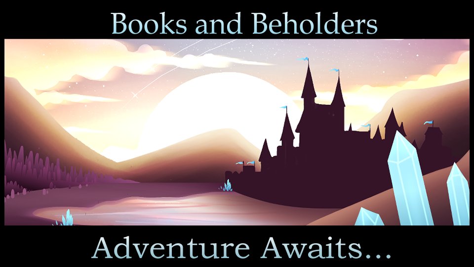 booksnbeholders's tweet photo. Summer Enrollment Coming Soon!

💫 Reservations &amp; Discord open May 14

💫 Appchecks open May 21

💫 Join Requests open June 4

Check out our website to learn more! 

https://t.co/lIR0mx2iQ3

#roleplay #rp #rpgroup #roleplaygroup #dnd #dungeonsanddragons #dndgroup #groupopening https://t.co/TSpSE8aN9I